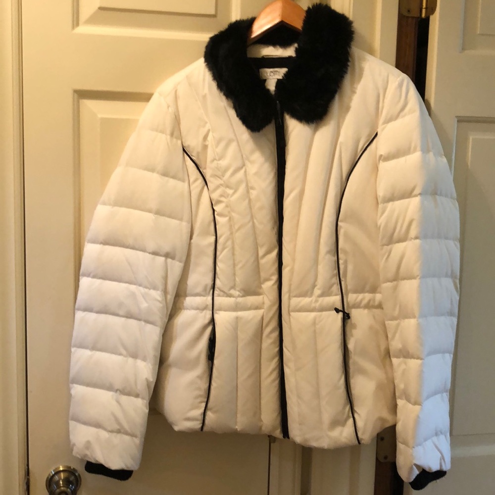 Winter Jacket